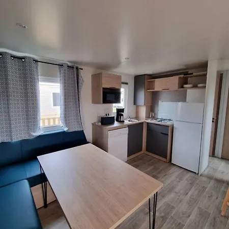 3 Etoiles - Piscine - Efc0aa Camping